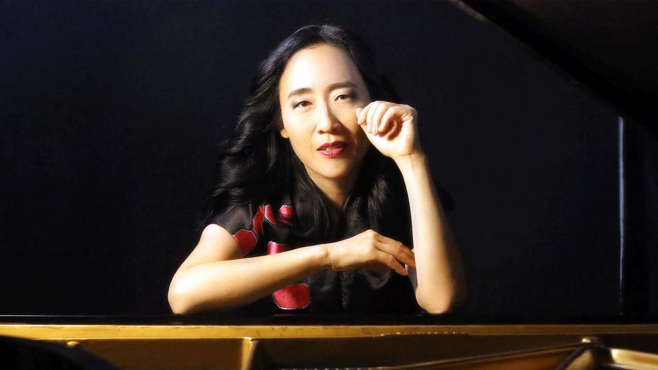 HOWLIVE Helen Sung Quartet